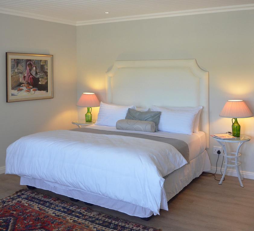 Vineyard Views Country House Riebeek-Kasteel Eksteriør billede