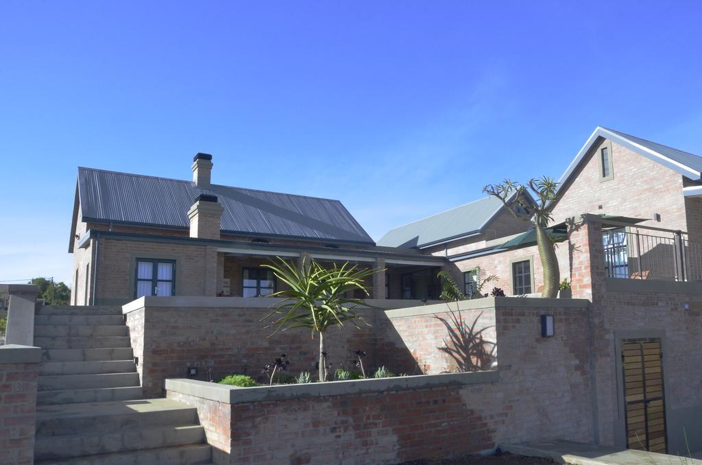 Vineyard Views Country House Riebeek-Kasteel Eksteriør billede