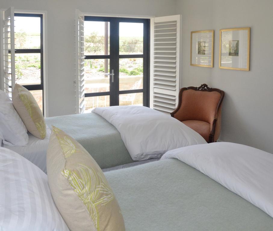 Vineyard Views Country House Riebeek-Kasteel Eksteriør billede